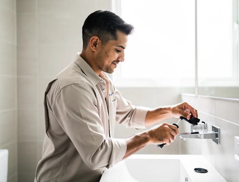 Bathroom Remodel service in Albany